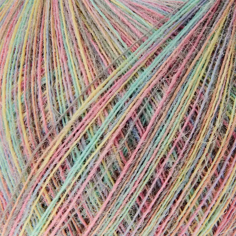 Creative Make it Multicolor