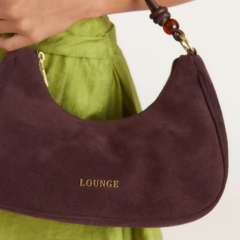 Arlet Handtasche - Schokolade