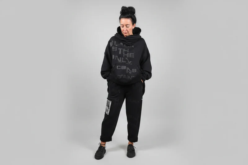 Studio b3 Hoodie Ovina