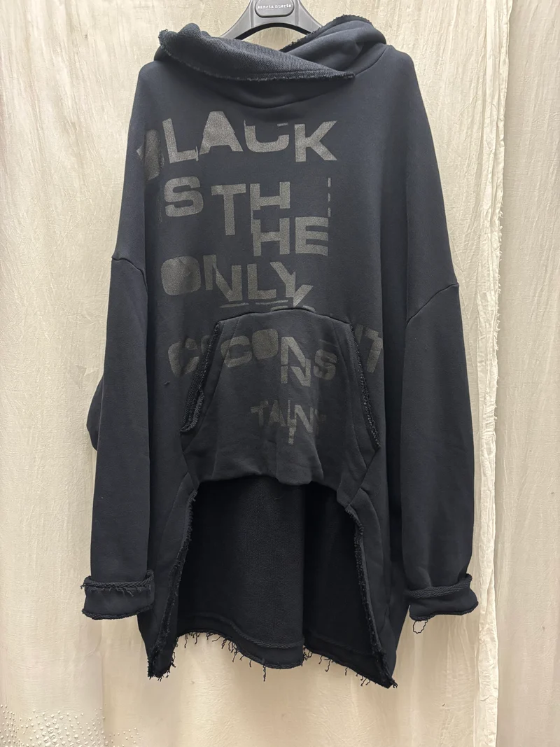 Studio b3 Hoodie Ovina