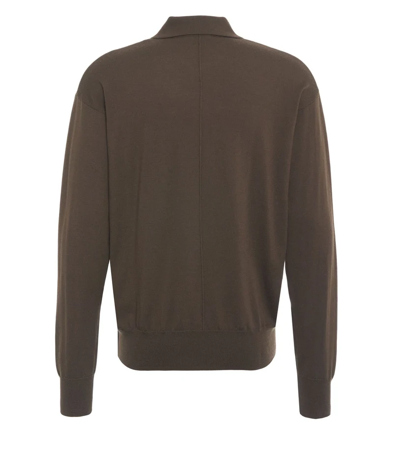Maglia polo