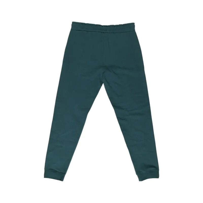 Refrigiwear Herren grüne Baumwollhose Herbst Winter