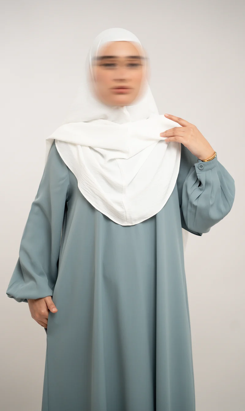 A-Linien-Abaya TAYMA R - Fairuz