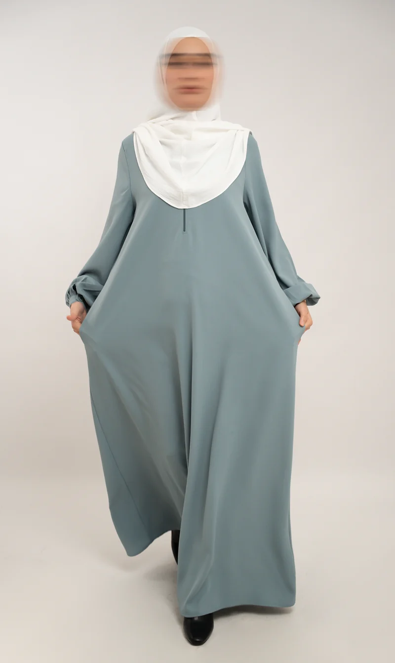A-Linien-Abaya TAYMA R - Fairuz