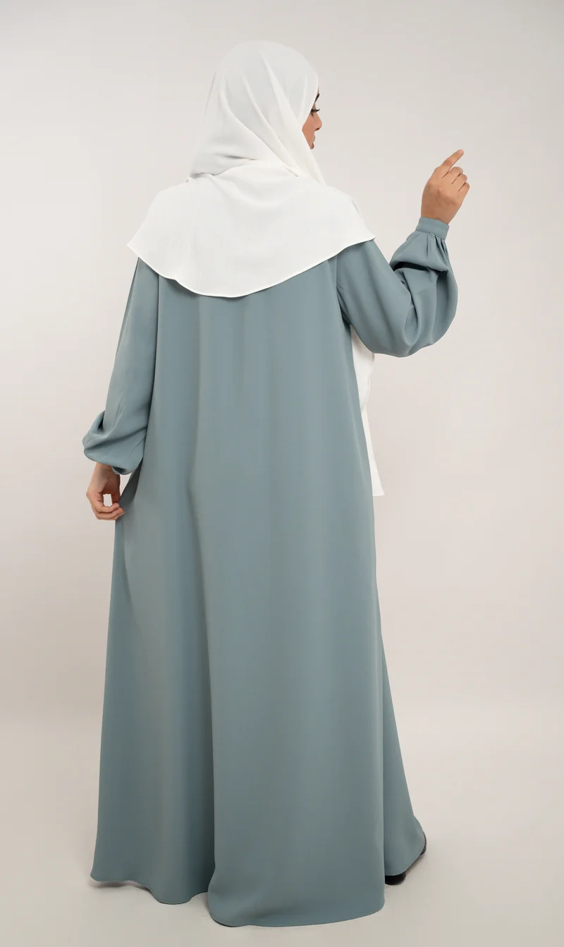 A-Linien-Abaya TAYMA R - Fairuz