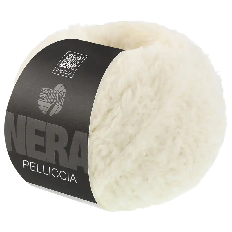 Pelliccia (Nera)