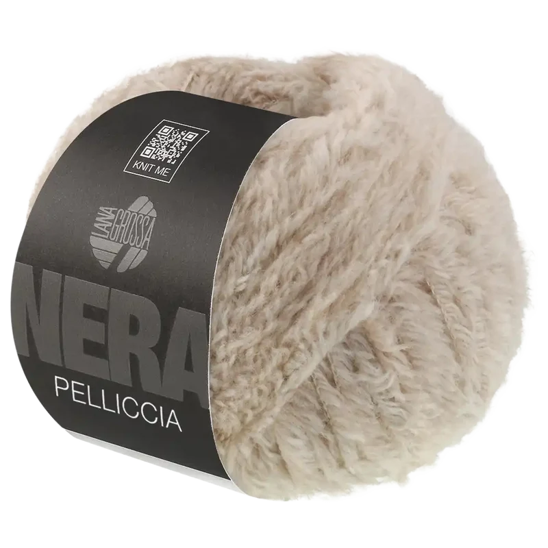 Pelliccia (Nera)