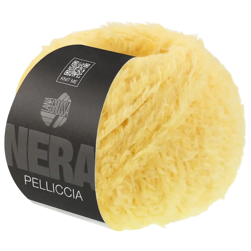 Pelliccia (Nera)
