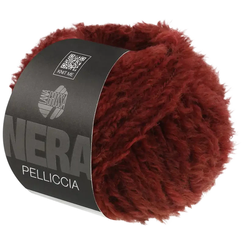 Pelliccia (Nera)