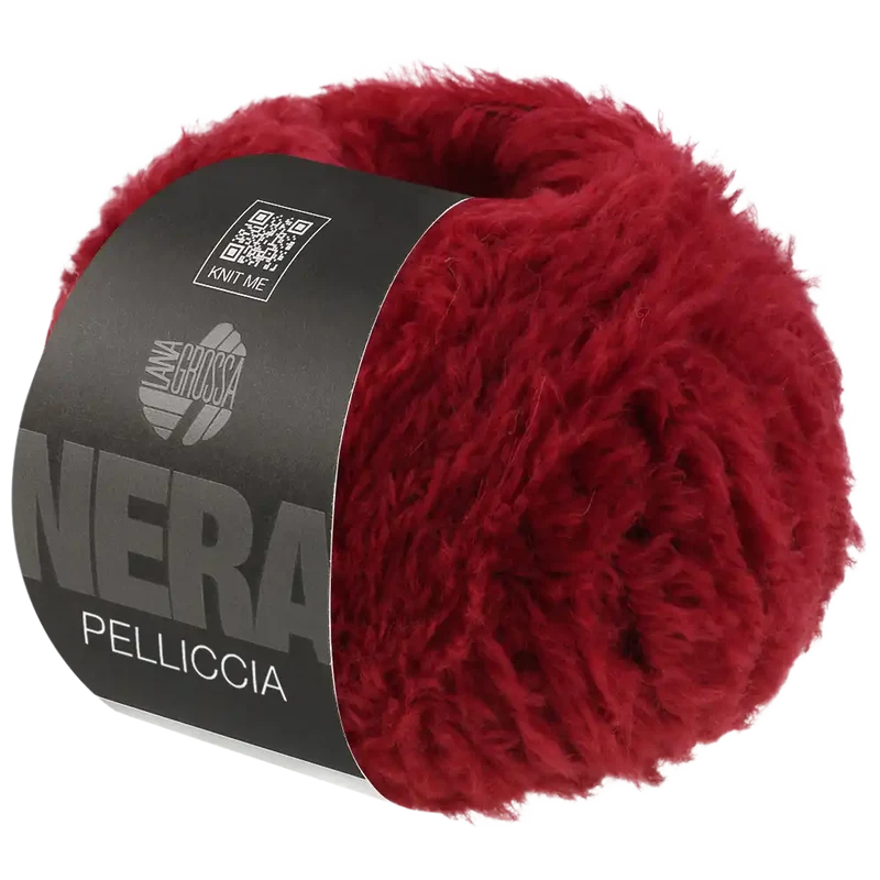 Pelliccia (Nera)