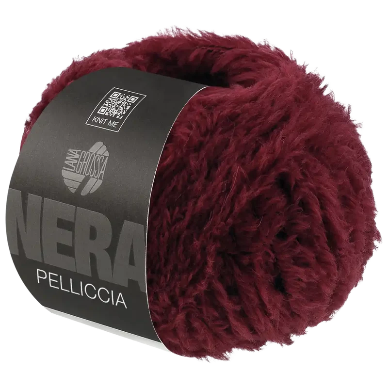 Pelliccia (Nera)