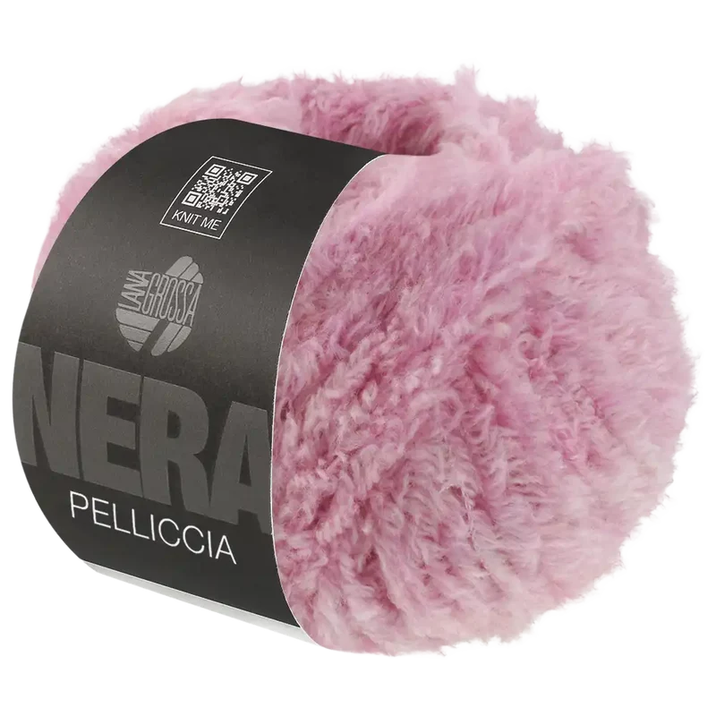 Pelliccia (Nera)
