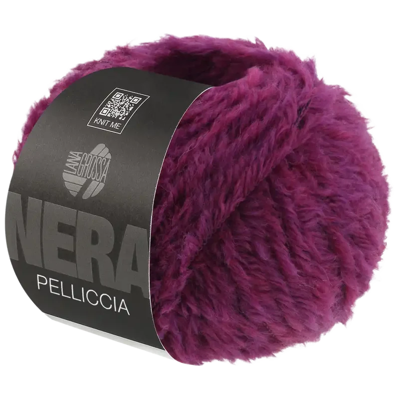 Pelliccia (Nera)