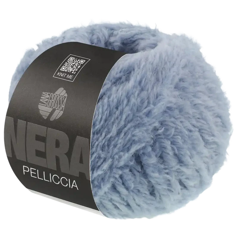 Pelliccia (Nera)