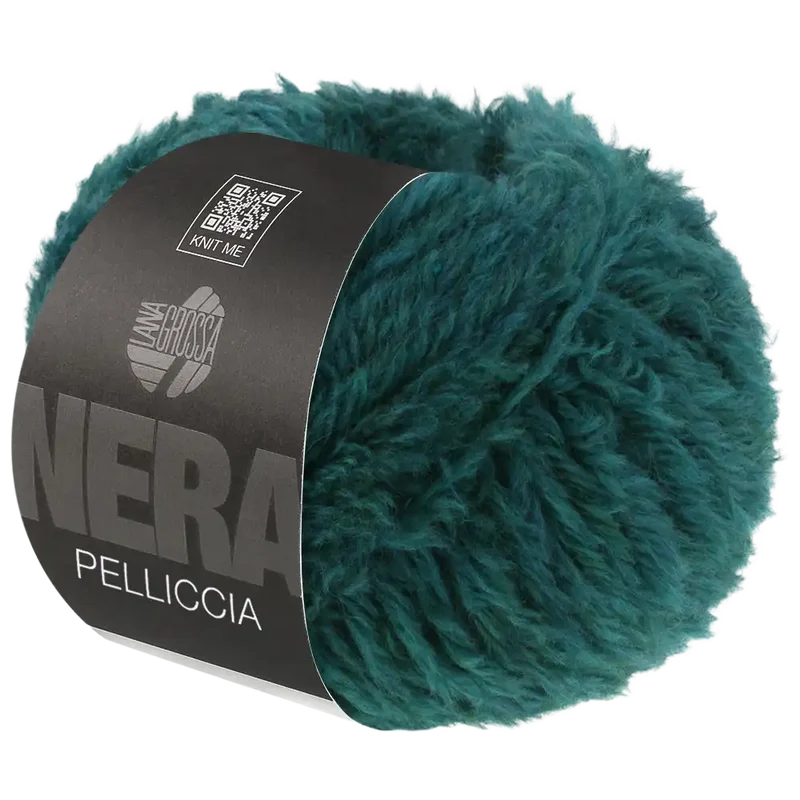 Pelliccia (Nera)