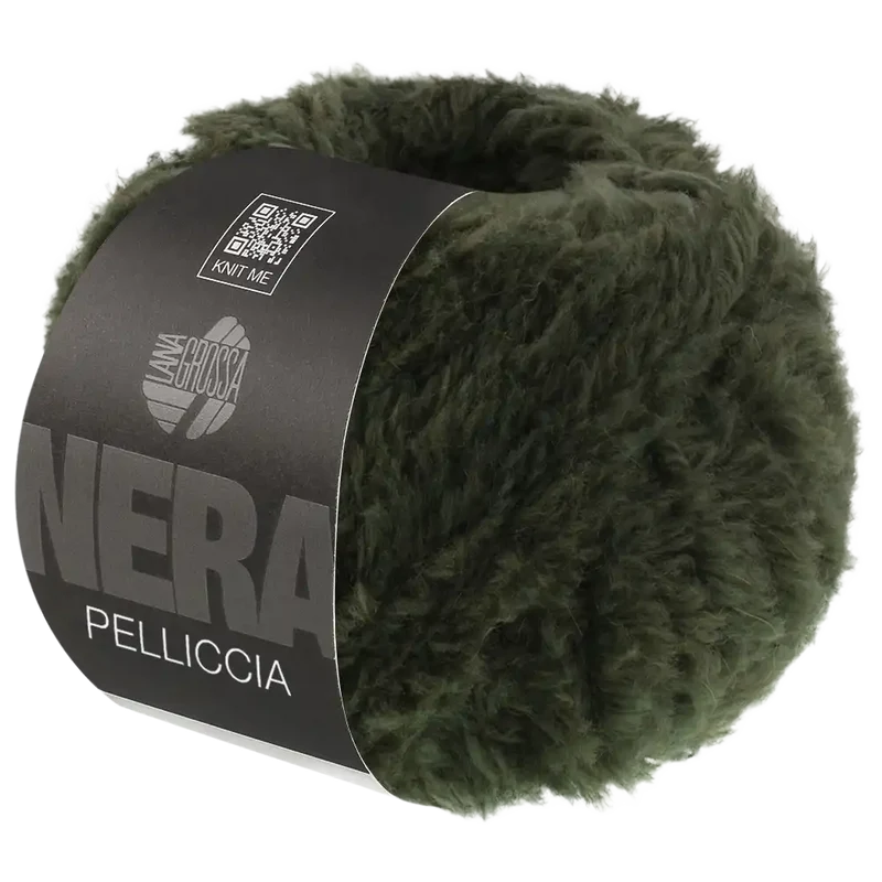 Pelliccia (Nera)