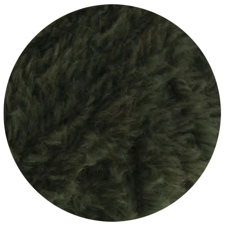 Pelliccia (Nera)