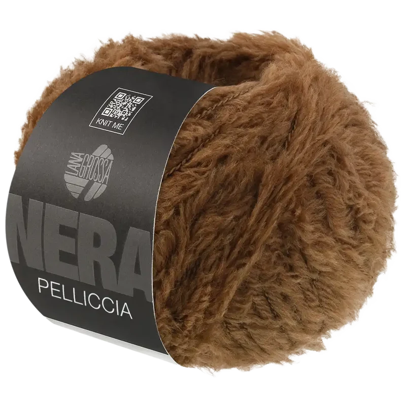 Pelliccia (Nera)