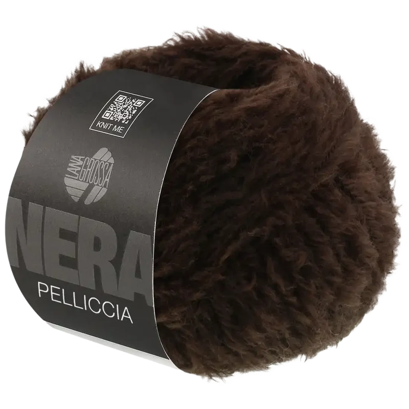 Pelliccia (Nera)