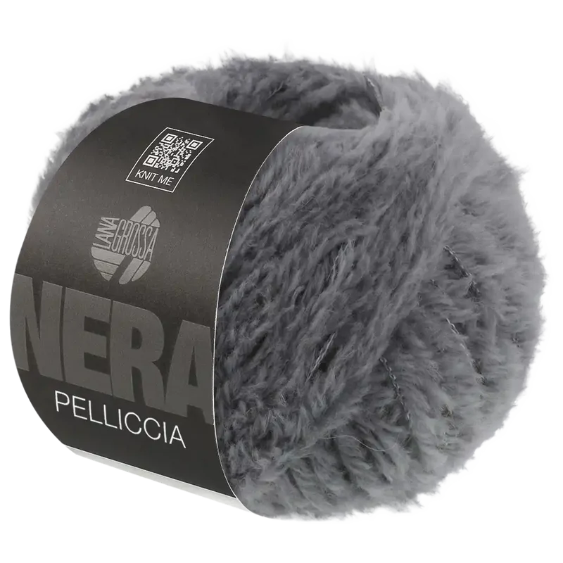 Pelliccia (Nera)