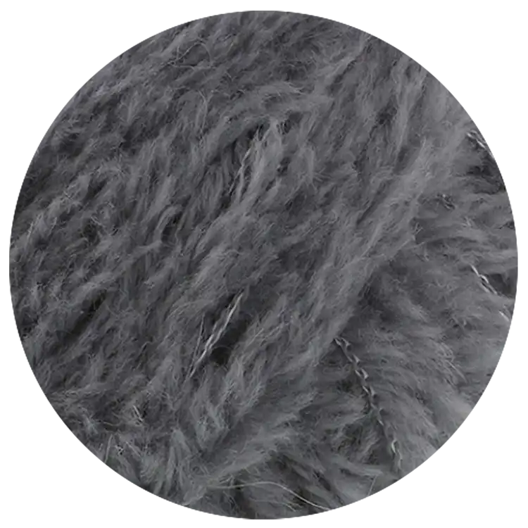 Pelliccia (Nera)