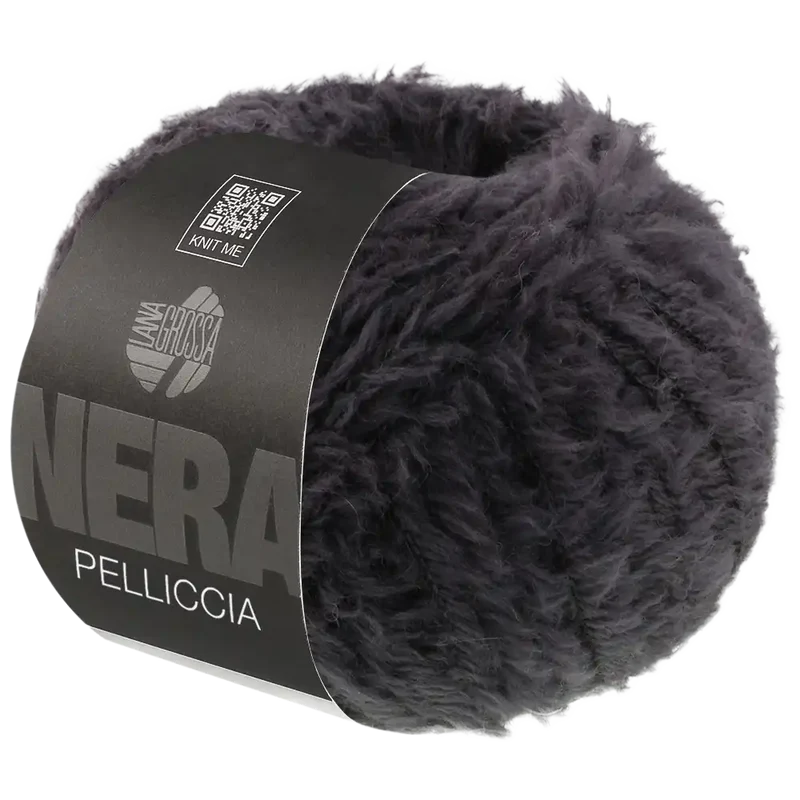 Pelliccia (Nera)