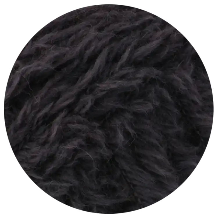 Pelliccia (Nera)