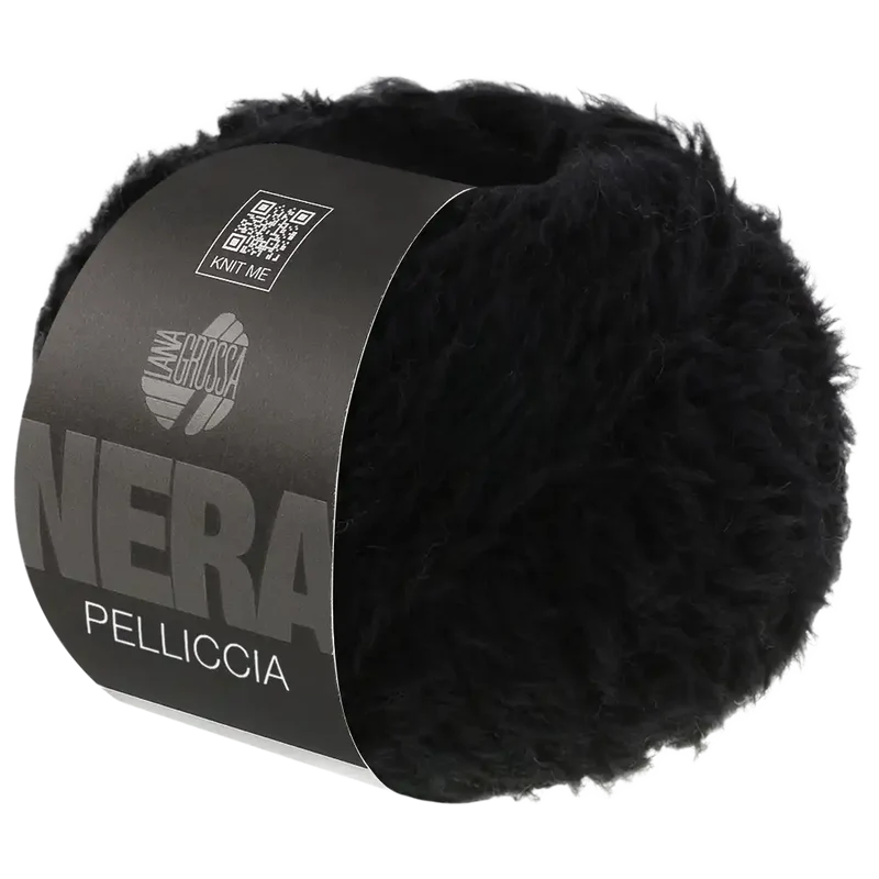 Pelliccia (Nera)