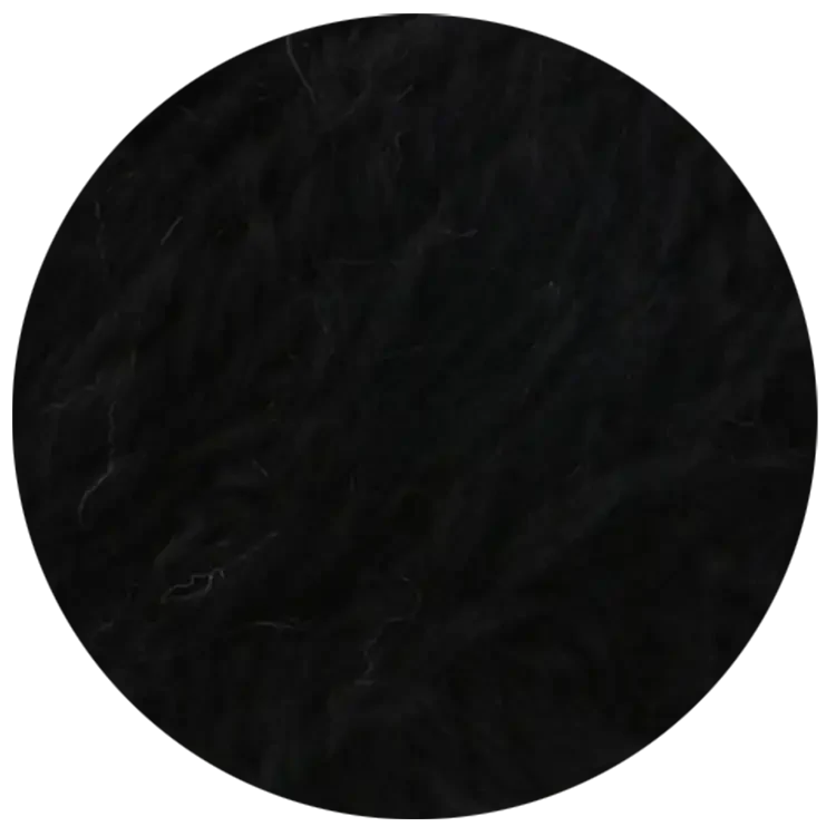 Pelliccia (Nera)
