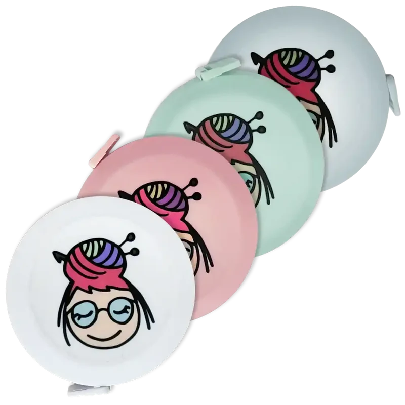 Frida's Rollmaßband