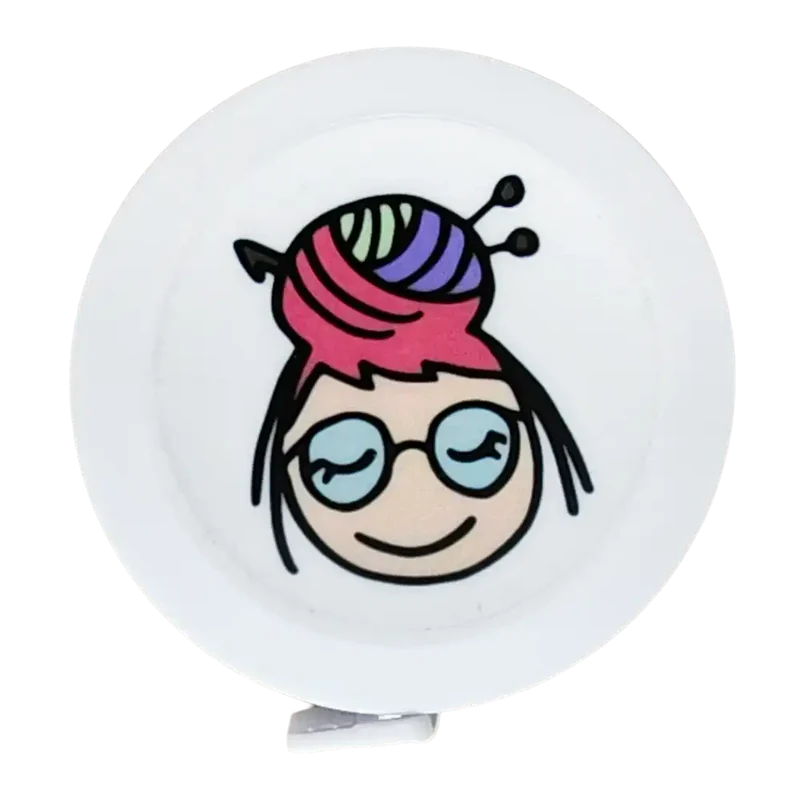 Frida's Rollmaßband