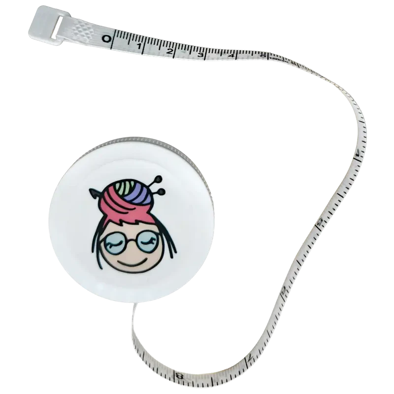 Frida's Rollmaßband