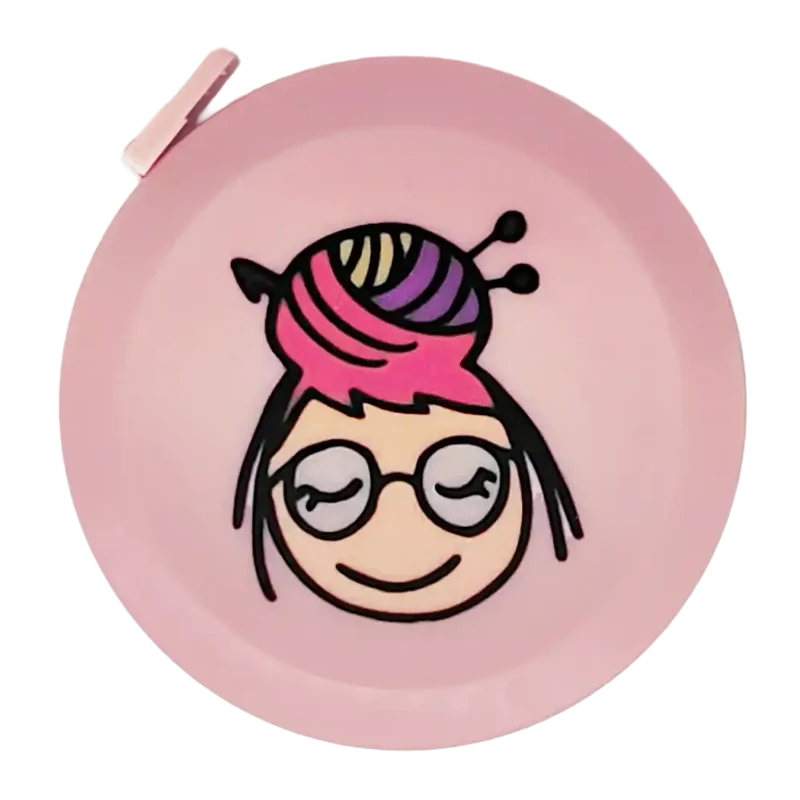 Frida's Rollmaßband