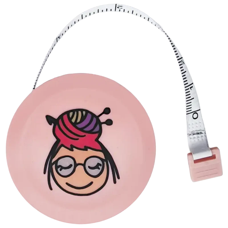Frida's Rollmaßband
