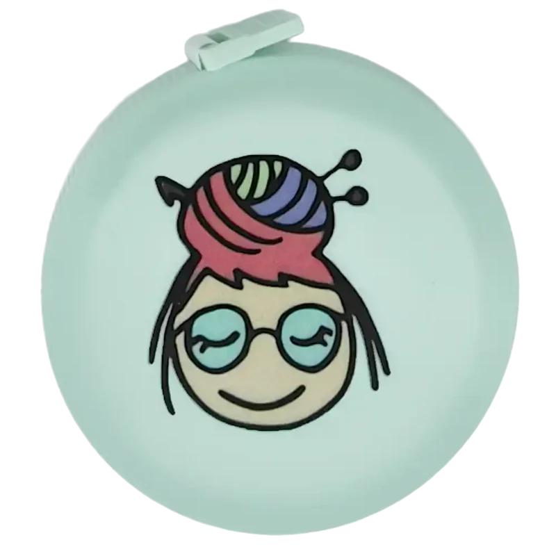 Frida's Rollmaßband