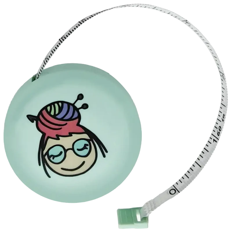 Frida's Rollmaßband