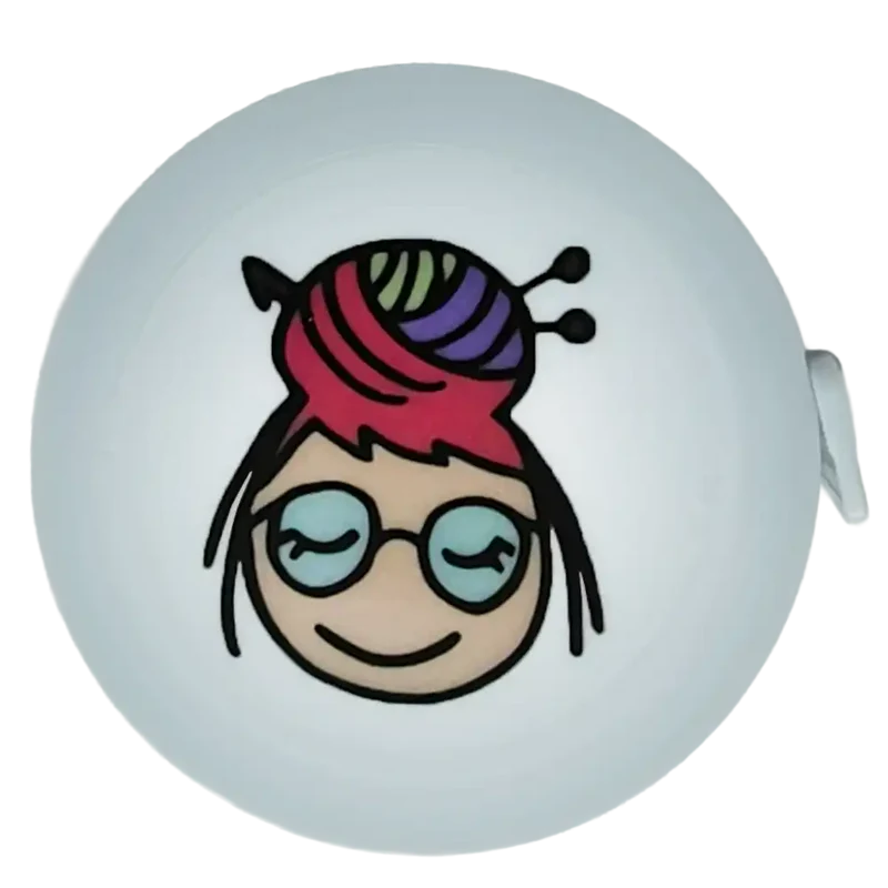 Frida's Rollmaßband