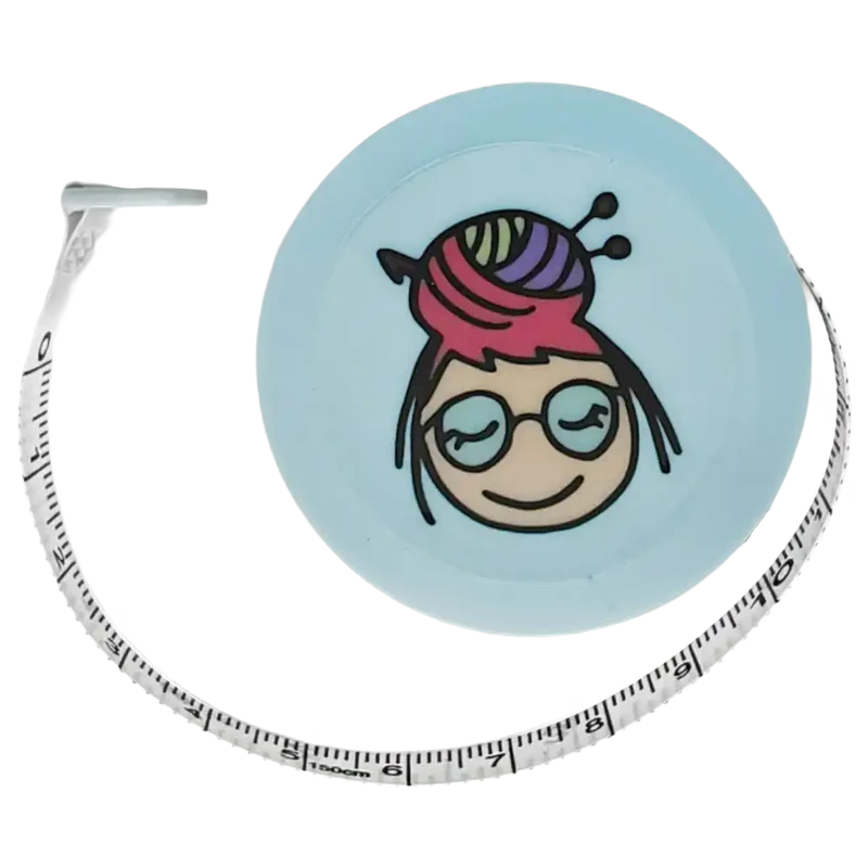 Frida's Rollmaßband