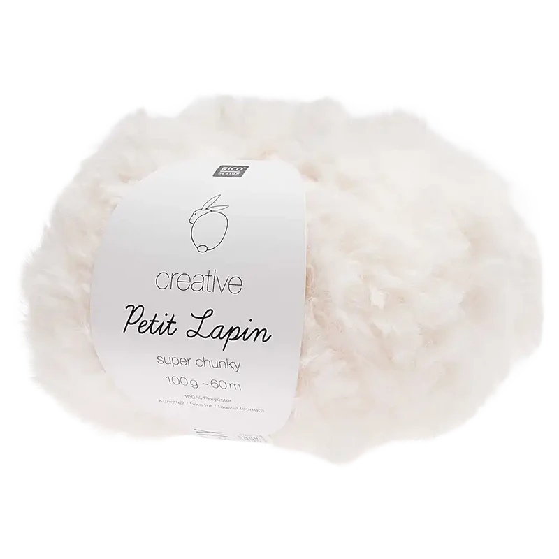 Creative Petit Lapin Super Chunky