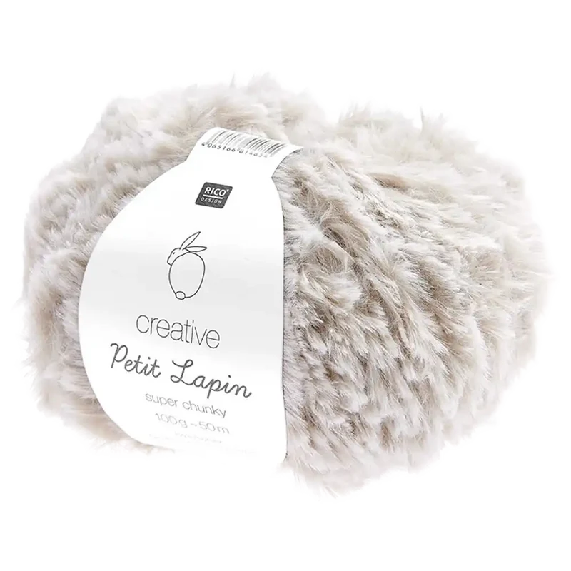 Creative Petit Lapin Super Chunky