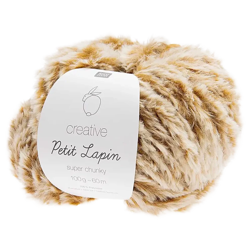 Creative Petit Lapin Super Chunky