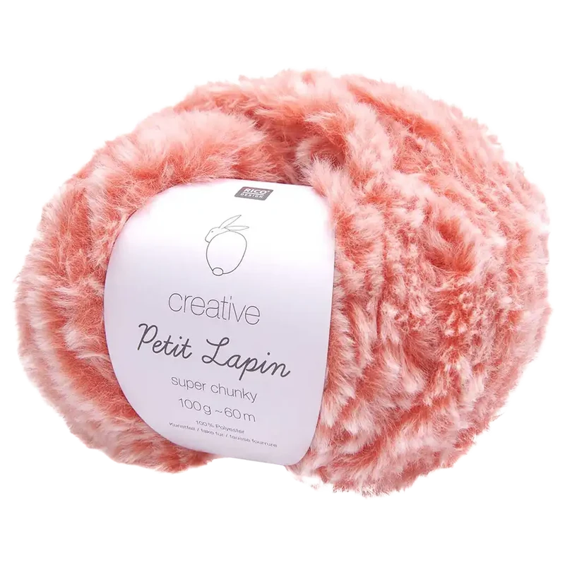 Creative Petit Lapin Super Chunky