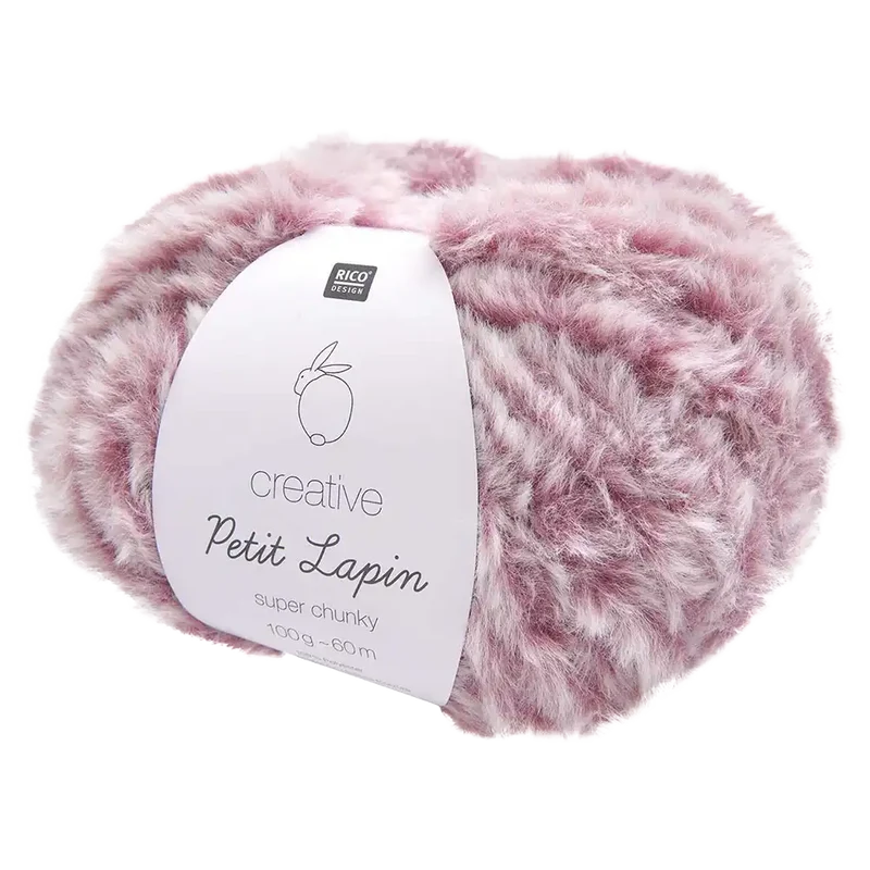 Creative Petit Lapin Super Chunky