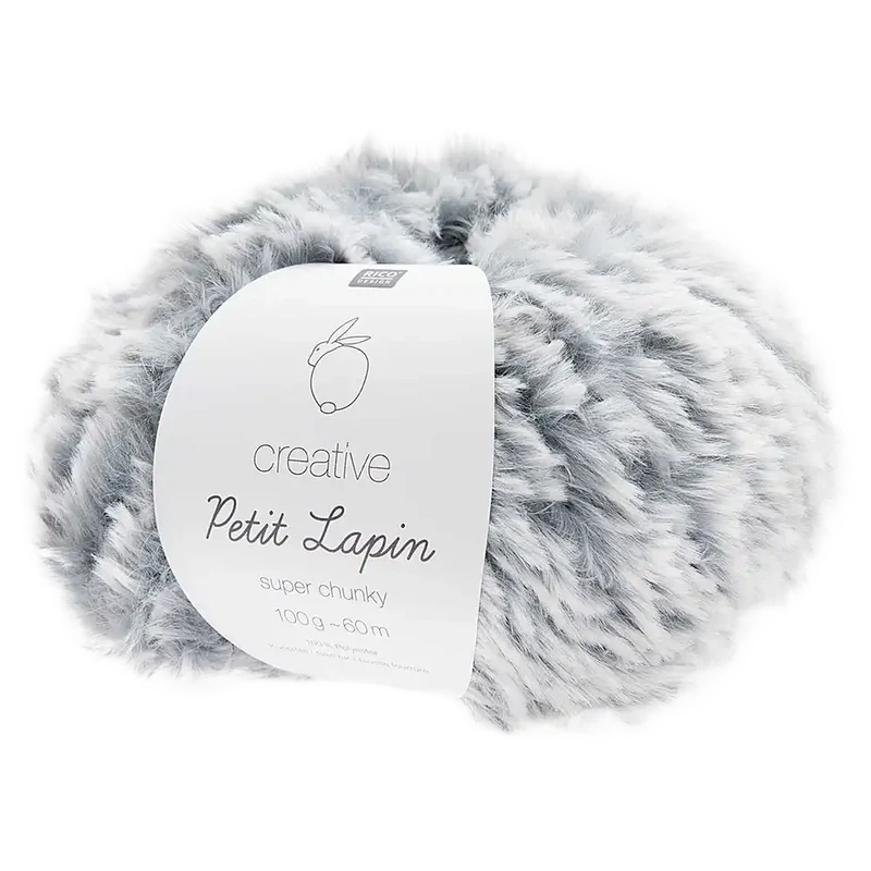 Creative Petit Lapin Super Chunky