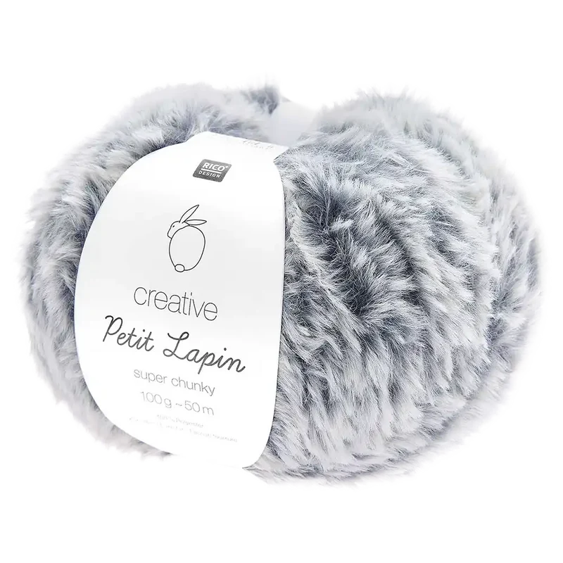 Creative Petit Lapin Super Chunky