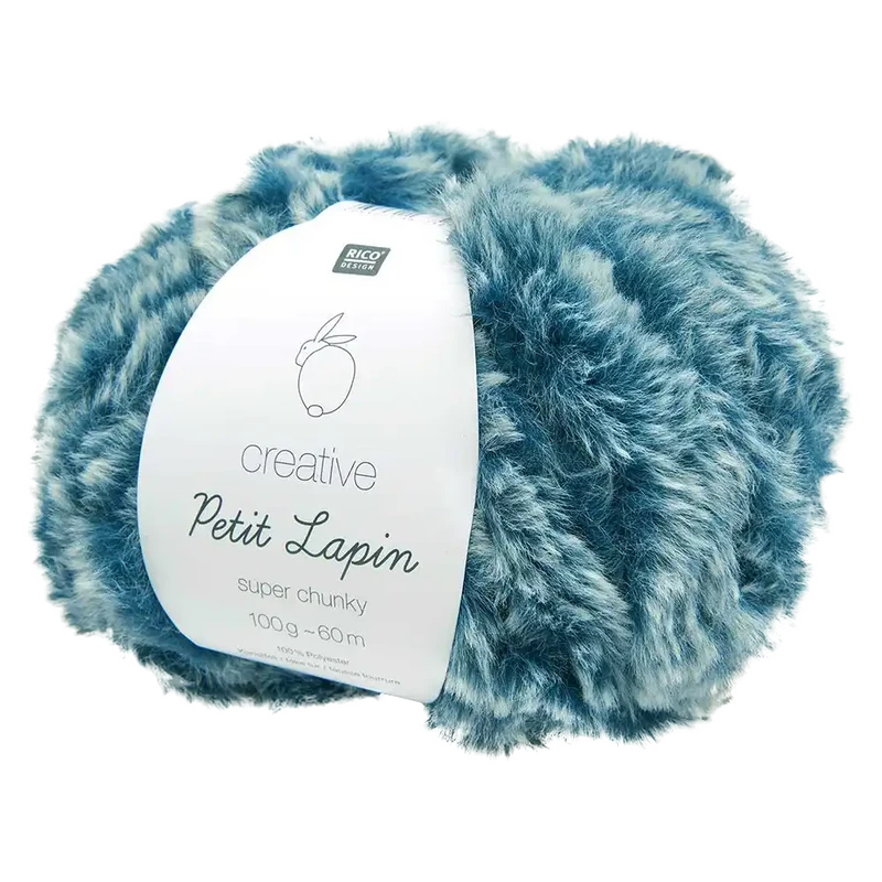 Creative Petit Lapin Super Chunky