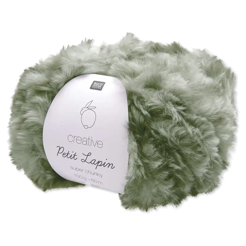 Creative Petit Lapin Super Chunky
