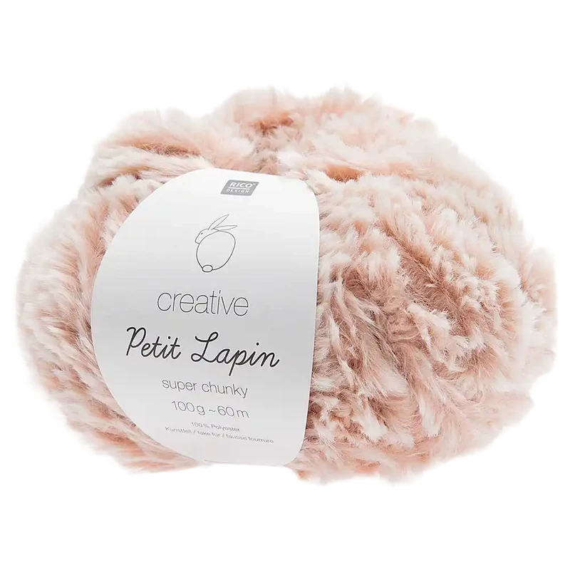 Creative Petit Lapin Super Chunky