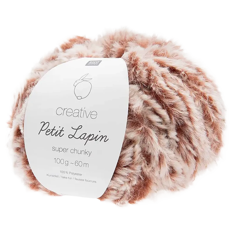 Creative Petit Lapin Super Chunky