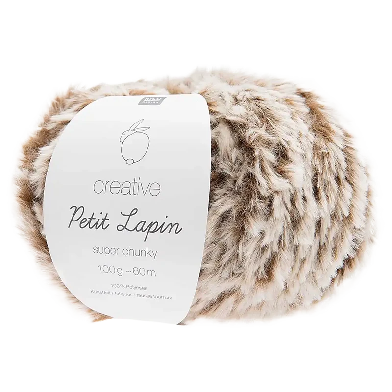Creative Petit Lapin Super Chunky